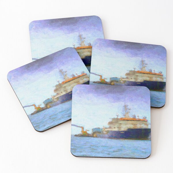 Item preview, Ocean Voyager designed and sold by ArtOfTheK1W1.
