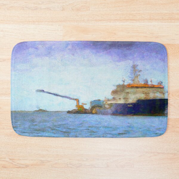 Item preview, Ocean Voyager designed and sold by ArtOfTheK1W1.