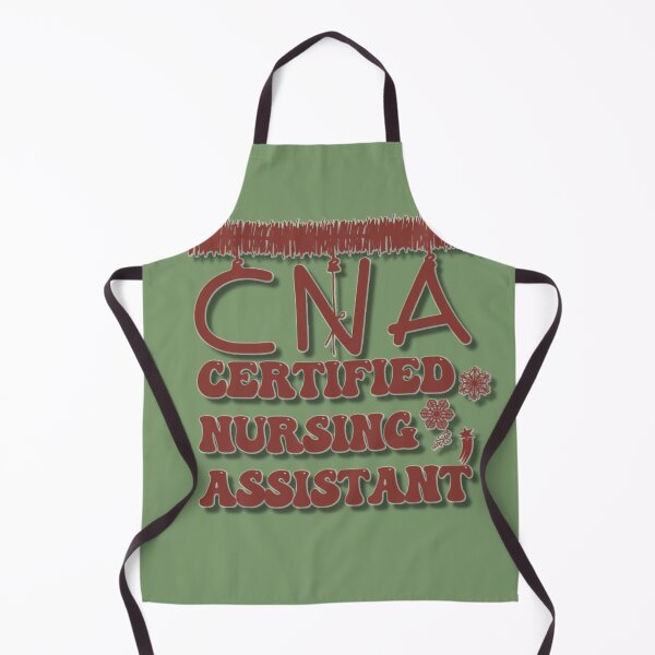 Item preview, CNA,CNA xmas ,certified nursing assistant,certfied nursing assistant christmas designed and sold by cutedream.