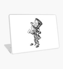 Mad Hatter - Alice in Wonderland Laptop Skin