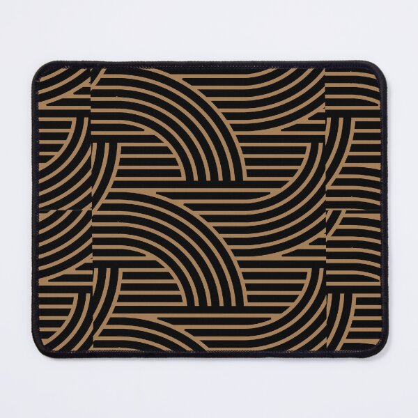 Item preview, geometric design designed and sold by MYWMC.