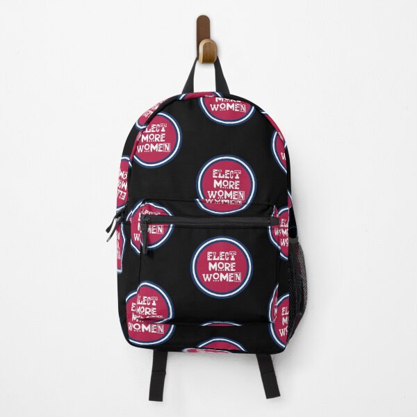 Item preview, Elect More Women - Feminist designed and sold by JourneyCreative.