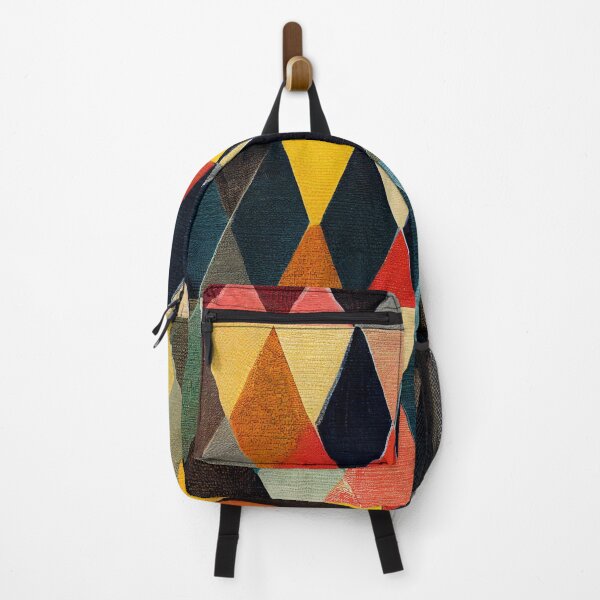 Item preview, Colorful Argyle Pattern designed and sold by DirtyBirdLad.