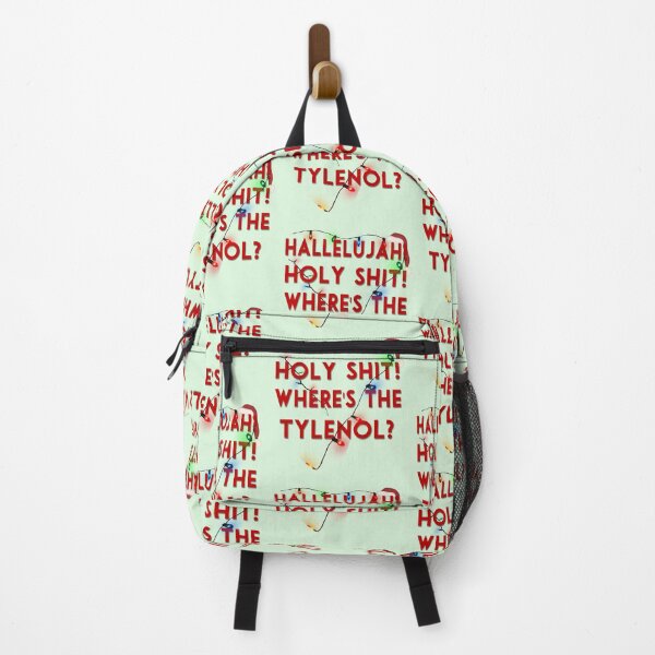 Item preview, Halleljuah Where's The Tylenol designed and sold by Lallinda.