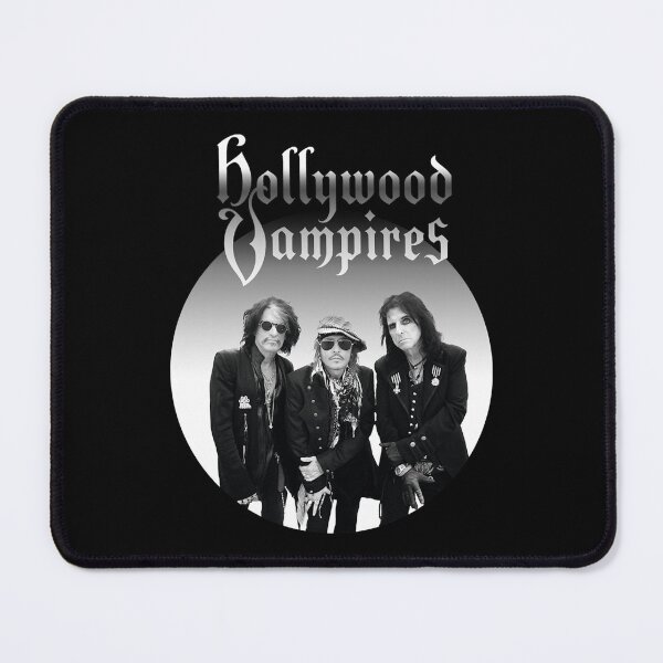 Item preview, Hollywood Vampires Vampires Awesome For Music Fan designed and sold by YvonnecGray.