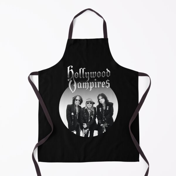 Item preview, Hollywood Vampires Vampires Awesome For Music Fan designed and sold by YvonnecGray.