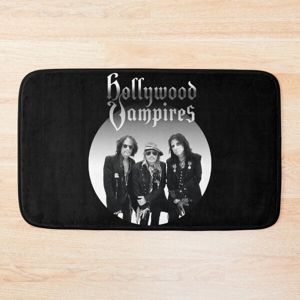 Item preview, Hollywood Vampires Vampires Awesome For Music Fan  designed and sold by YvonnecGray.