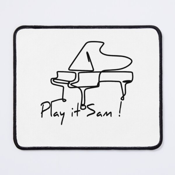 Item preview, Play it Sam 201 designed and sold by muiles.