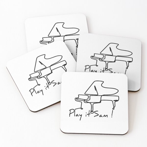 Item preview, Play it Sam  201 designed and sold by muiles.