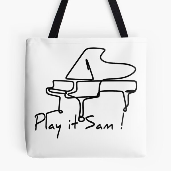 Item preview, Play it Sam  201 designed and sold by muiles.