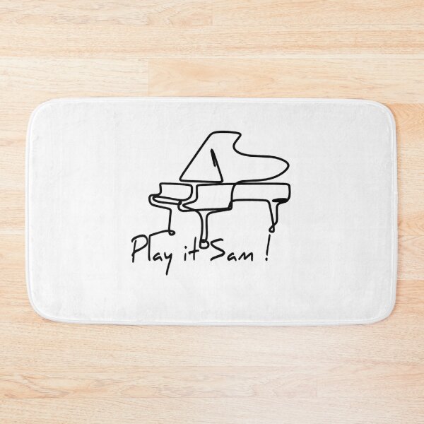 Item preview, Play it Sam  201 designed and sold by muiles.