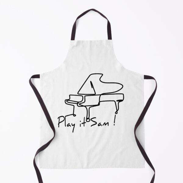 Item preview, Play it Sam  201 designed and sold by muiles.