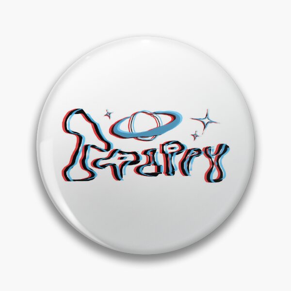 Artikelvorschau, TRIPPY - 3D Space entworfen und verkauft von NobodysHero.