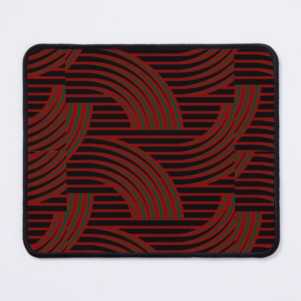 Item preview, geometric patterns designed and sold by MYWMC.