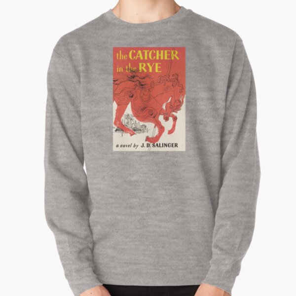 Item preview, Catcher In the Rye designed and sold by Lavaiso98.