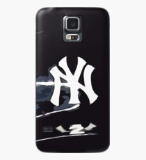 New York Yankees Case/Skin for Samsung Galaxy