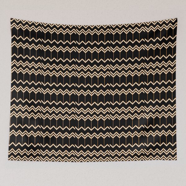 Item preview, geometric patterns designed and sold by MYWMC.