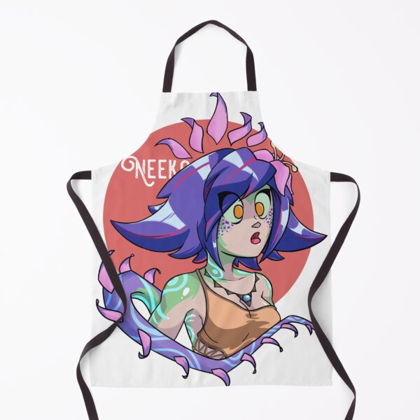 Item preview, Cartoon neeko Merch Cartoon neeko Tshirt Merch Tshirt designed and sold by ulilkvsndsh.