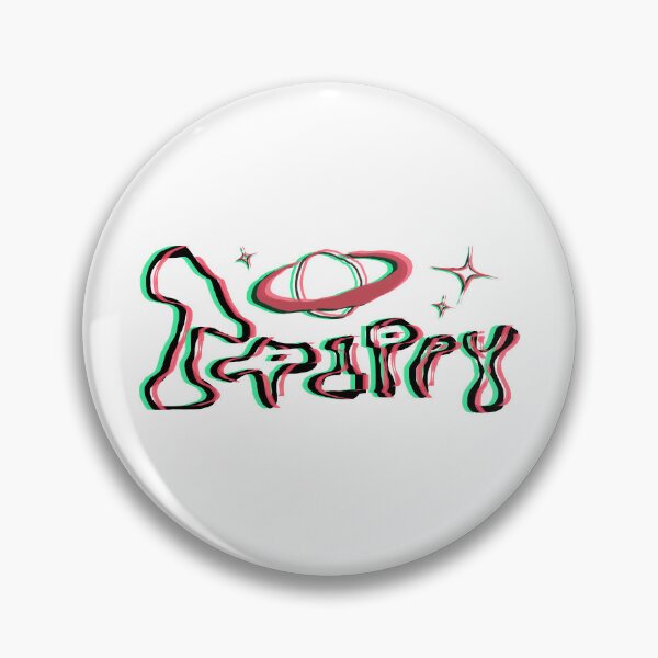 Artikelvorschau, Trippy 3D Space - Aesthetic entworfen und verkauft von NobodysHero.