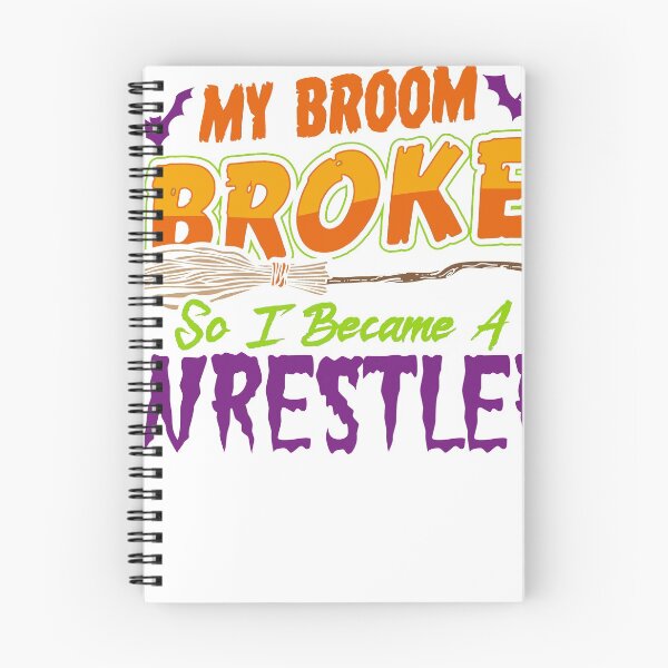 Item preview, Wrestler Haloween funnyshirt designed and sold by drimel.