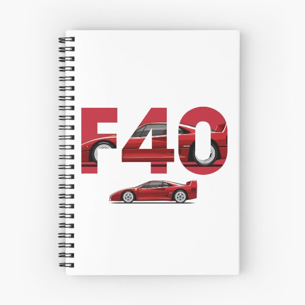Item preview, F40 designed and sold by srattha.