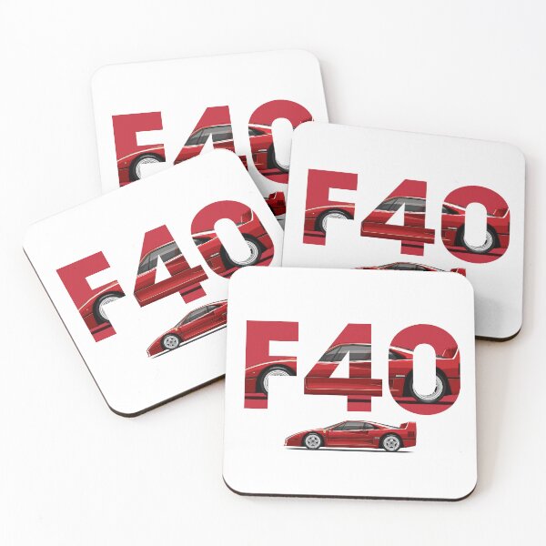 Item preview, F40 designed and sold by srattha.