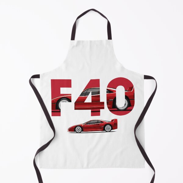 Item preview, F40 designed and sold by srattha.