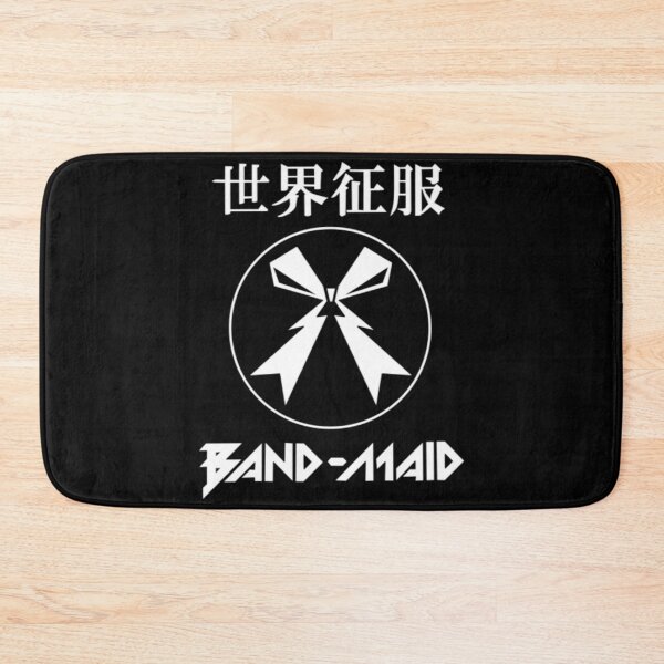 Item preview, Band Maid band maid Gift For Men designed and sold by MarcelGregus.