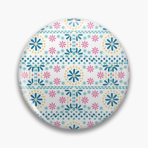 Item preview, Traditional patterns designed and sold by MYWMC.