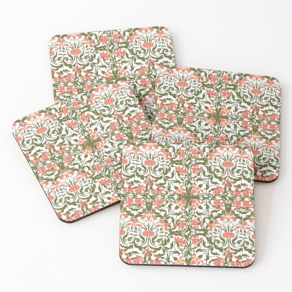 Item preview, Traditional patterns designed and sold by MYWMC.
