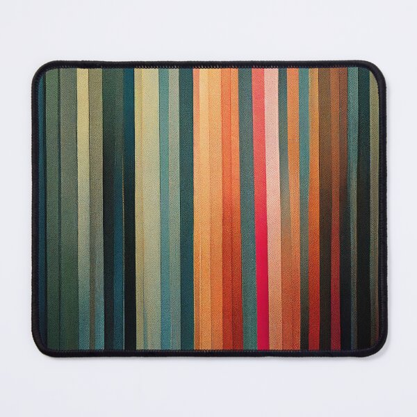 Item preview, Color Gradient Pattern designed and sold by DirtyBirdLad.