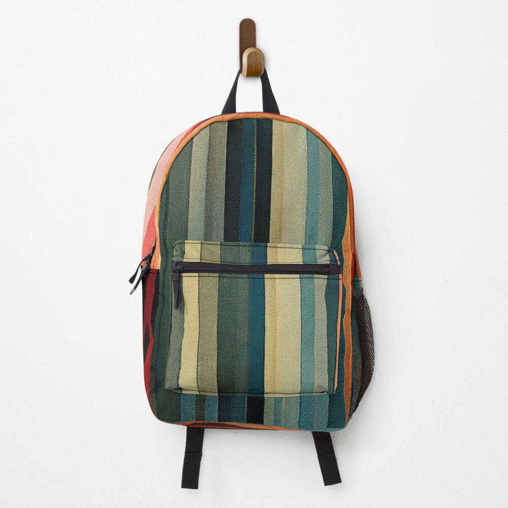 Item preview, Backpack designed and sold by DirtyBirdLad.