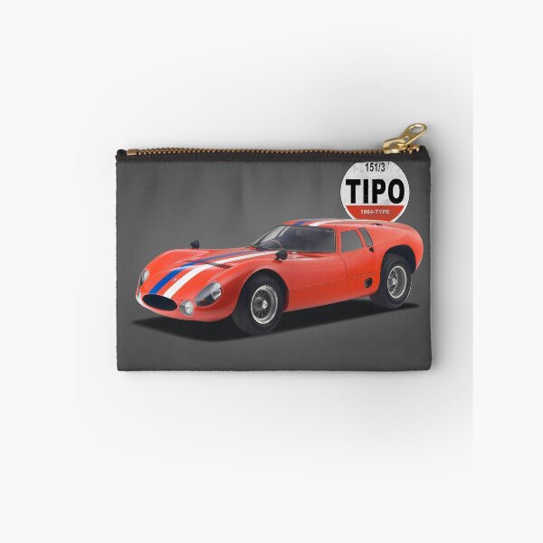 Item preview, Tipo 151 Racing Car designed and sold by rogue-design.