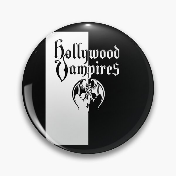 Item preview, Lover Gift Hollywood Fansart Vampires Awesome For Music Fan  designed and sold by YvonnecGray.