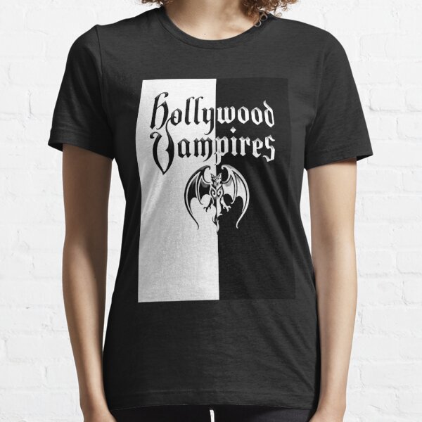 Logo Bling Festival Tank (Women) – Hollywood Vampires Official Store