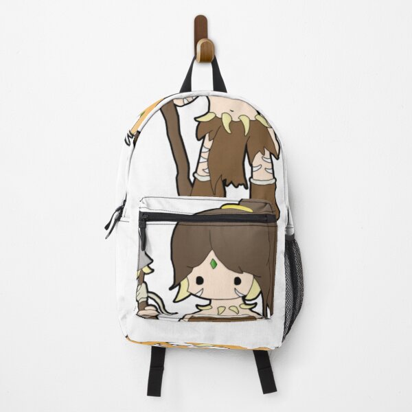 Artikelvorschau, Chibi Nidalee Merch Chibi Nidalee T-Shirt Merch T-Shirt entworfen und verkauft von ulilkvsndsh.