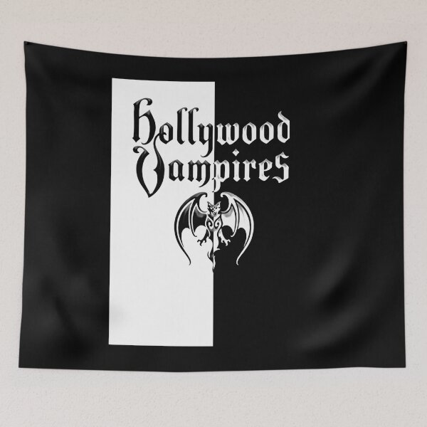 Item preview, Lover Gift Hollywood Fansart Vampires Awesome For Music Fan  designed and sold by YvonnecGray.