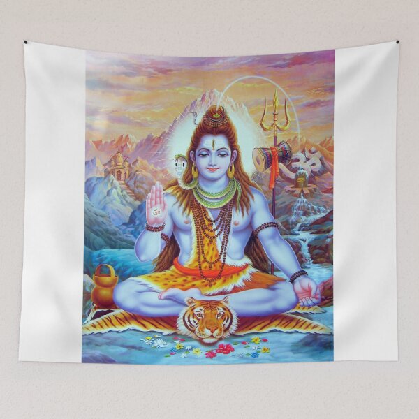 Item preview, Shiva designed and sold by starma.