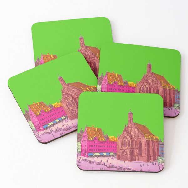 Item preview, vintage marketplace Nuremberg designed and sold by Mauswohn.