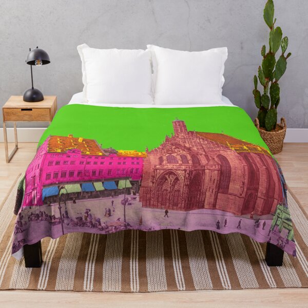 Item preview, vintage marketplace Nuremberg designed and sold by Mauswohn.