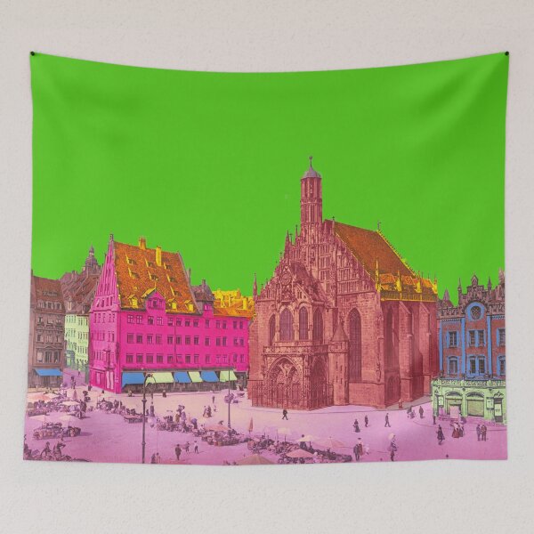 Item preview, vintage marketplace Nuremberg designed and sold by Mauswohn.