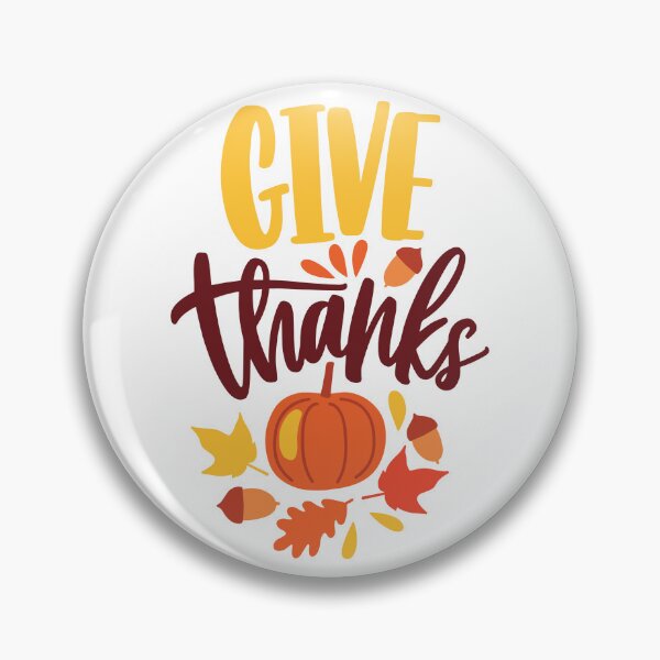 Item preview, give thanks with leaf , pumpkins and autumn fruits designed and sold by JAG2B.