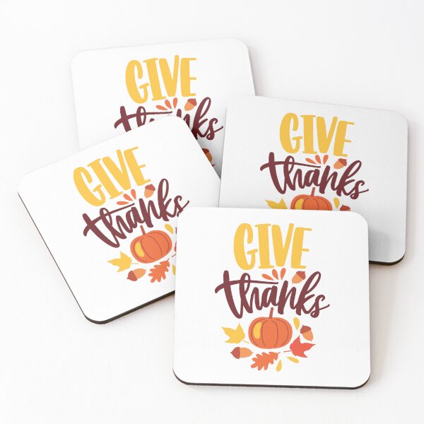 Item preview, give thanks with leaf , pumpkins and autumn fruits designed and sold by JAG2B.