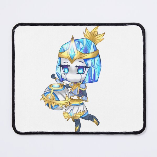 Item preview, Chibi Orianna Victorious Merch Chibi Orianna Victorious Tshirt Merch Tshirt designed and sold by ulilkvsndsh.