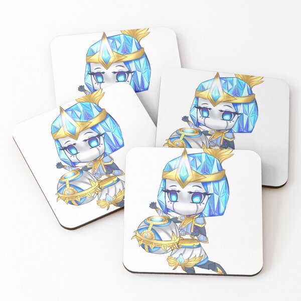 Item preview, Chibi Orianna Victorious  Merch Chibi Orianna Victorious  Tshirt   Merch   Tshirt designed and sold by ulilkvsndsh.