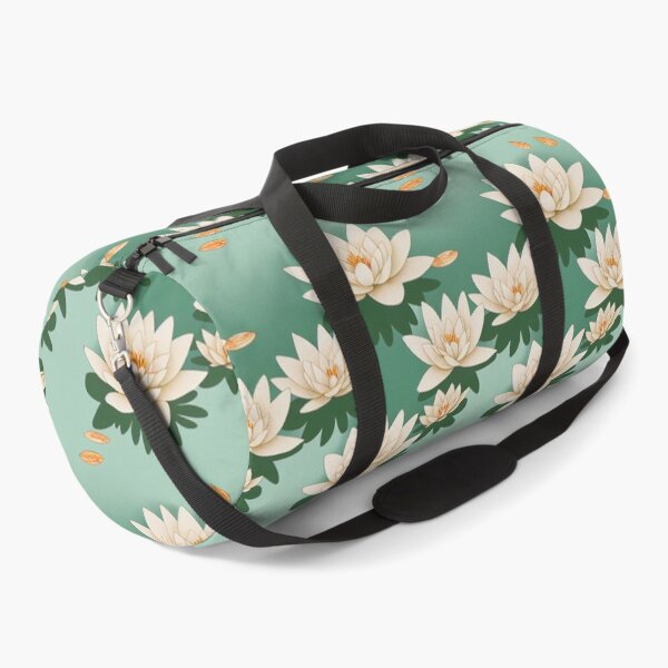 Item preview, Your Next Favorite Lily Pad Pattern designed and sold by Lap Huynh.