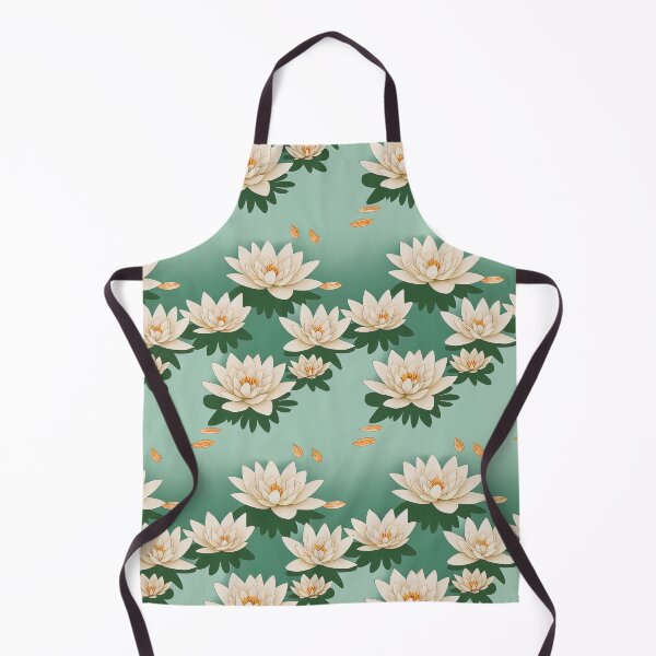 Item preview, Your Next Favorite Lily Pad Pattern designed and sold by Lap Huynh.