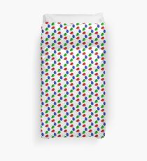 Gummy Bear Dreams Duvet Cover