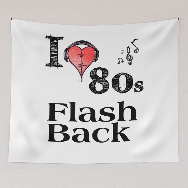 Item preview, Flash Back  designed and sold by cordmarcos.