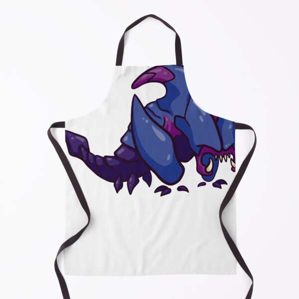 Item preview, Chibi Rek'sai Merch Chibi Rek'sai Tshirt Merch Tshirt designed and sold by ulilkvsndsh.